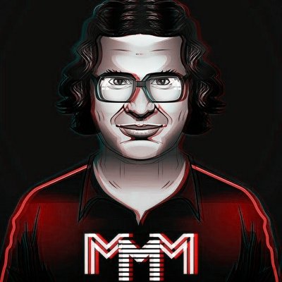 Сергей Пантелеевич Мавроди