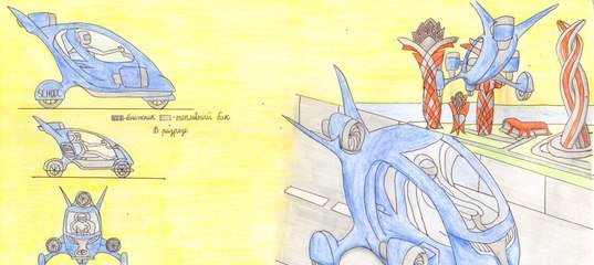 Конкурс Тойота автомобиль мечты 2020