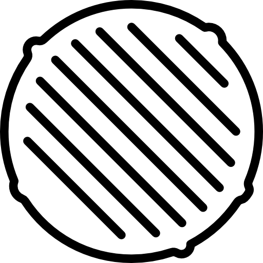 Векторная котлета