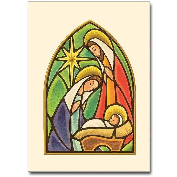 Рисунок на тему Новогодняя мозаика