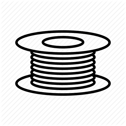 Нитки для раскрашивания