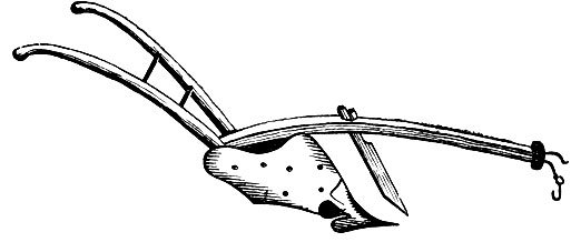 Роттердамский плуг