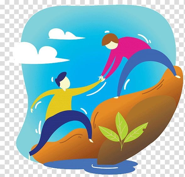 Помощь иллюстрация