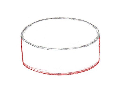 Тюбетейка раскраска