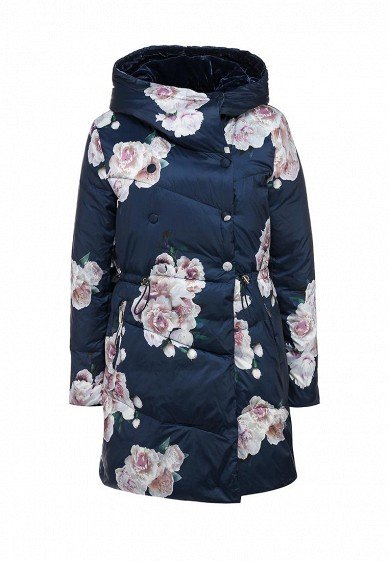 Куртка зимняя лав Репаблик