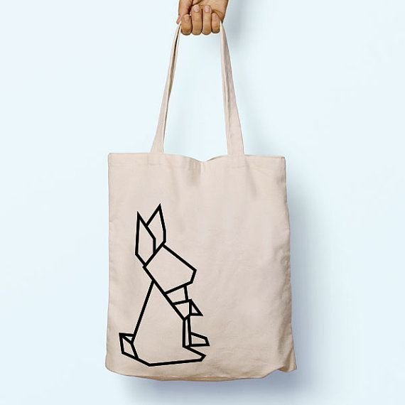 Шоппер эскиз