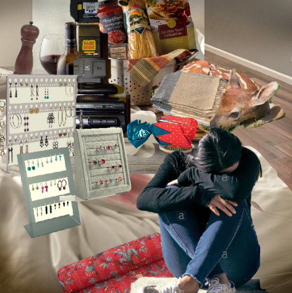 Нейронные сети на питоне