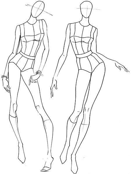 Скейч Фешин