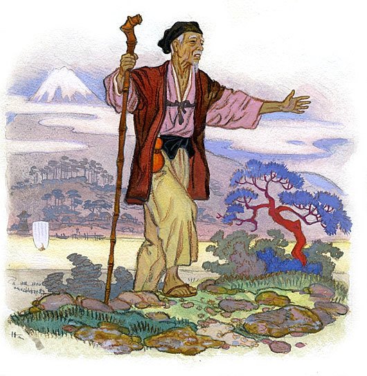 Рисование на тему Китай