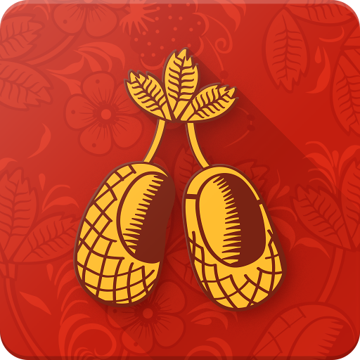 Лапти из лыка