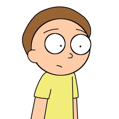 Морти из Рика и Морти