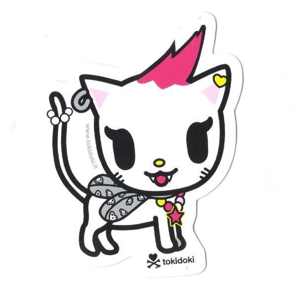 ТОКИДОКИ игра