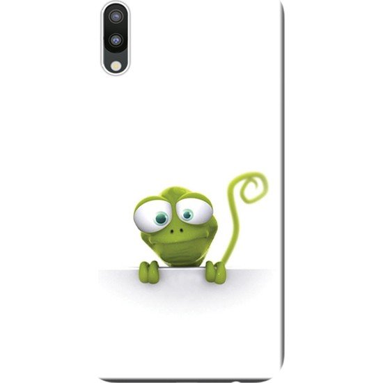 Планктон со шваброй