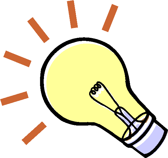 Электричество иллюстрация