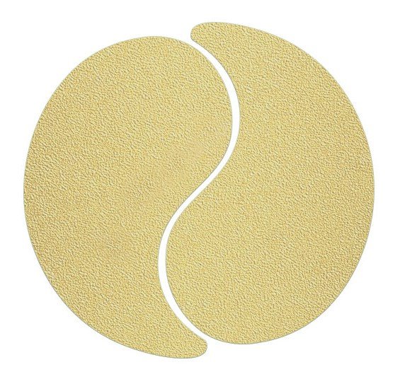 Ayoume Gold & Snail Eye Patch, 60шт