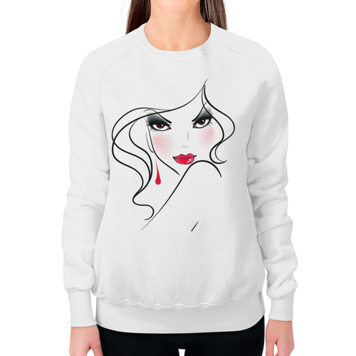 Кофта рисунок