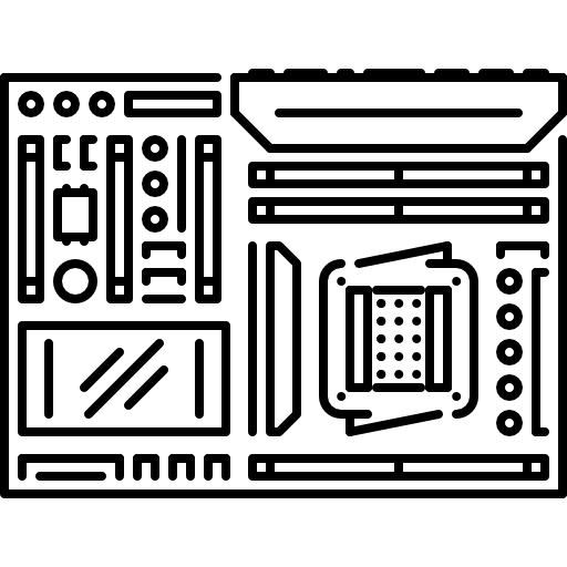 Иконка материнской платы