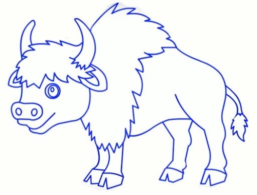 ЗУБР карандашом