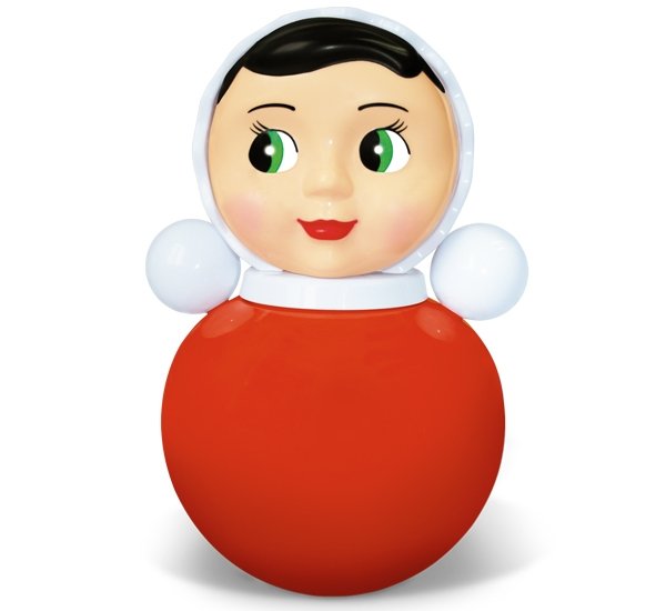 Неваляшка 01638 "Мила" Стеллар