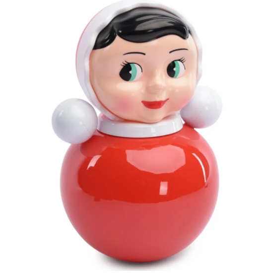 Неваляшка 01638 "Мила" Стеллар