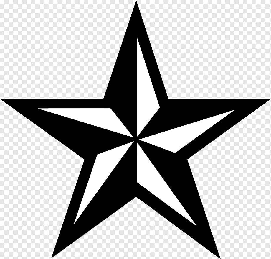 пятиконечная звезда фото