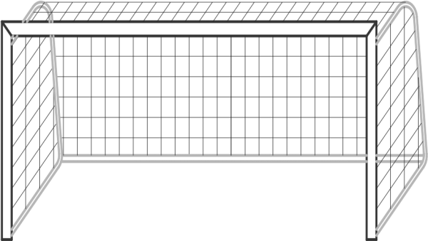 Ворота раскраска