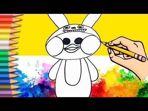 Бумажная уточка из тик тока