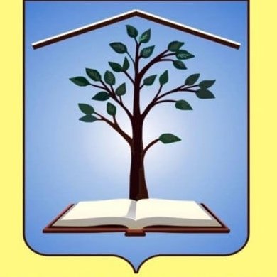 Рисунок герба красивый ко школе