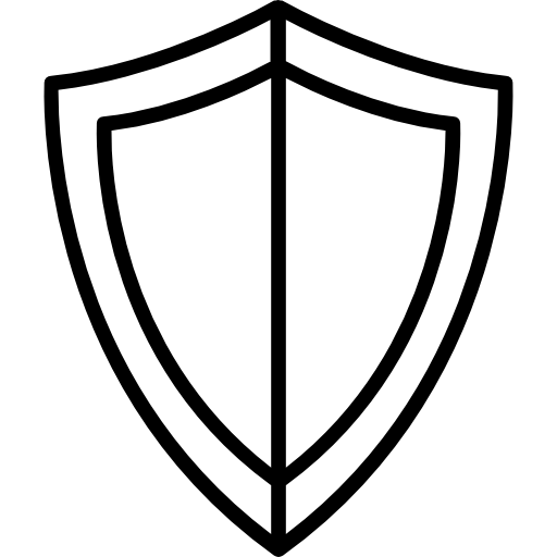 Щит рисунок