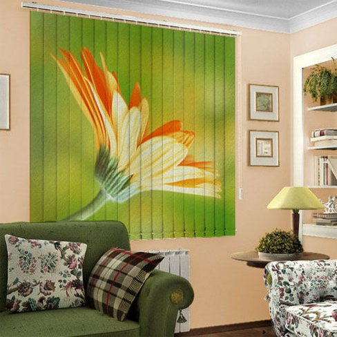 Шторы блэкаут Колибри