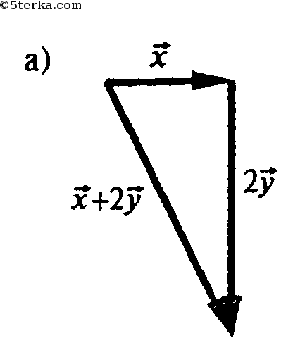 Геометрия 9 класс Атанасян 778