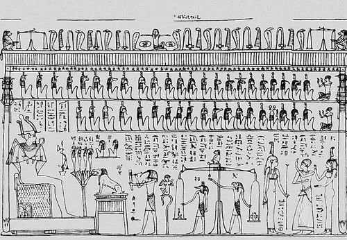 Чертог двух истин