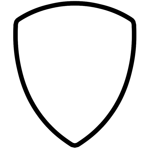 Форма для логотипа