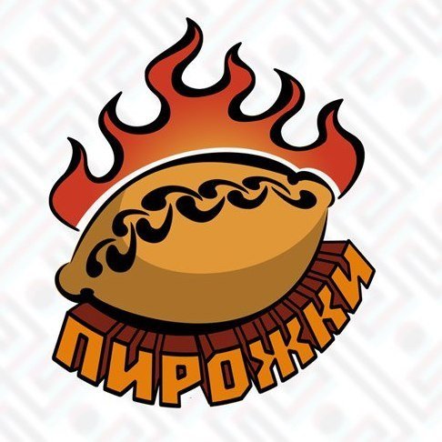 Хлеб мультяшка