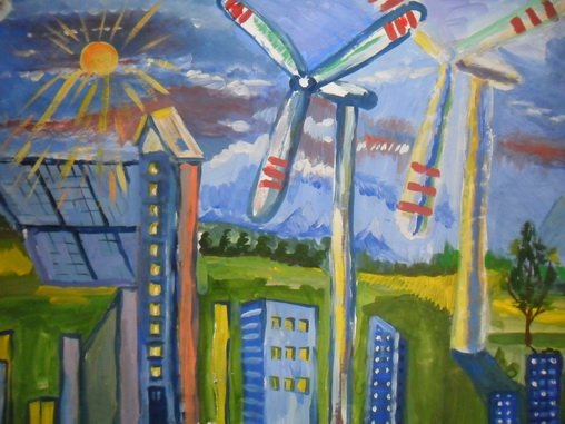 Энергомарафон 2022