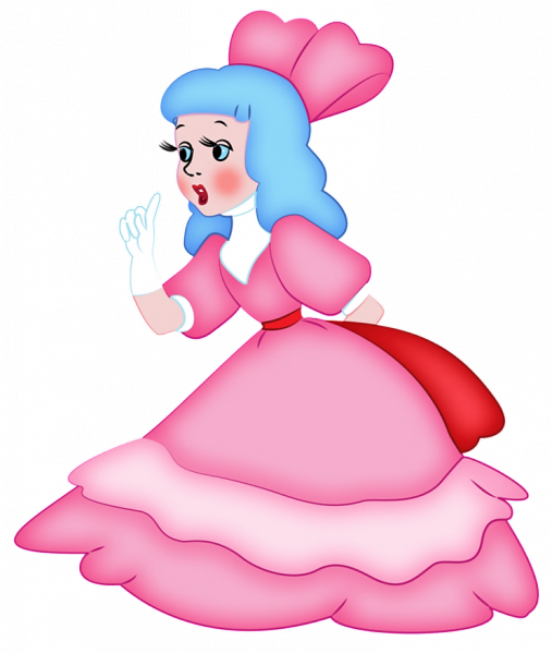 Изображение Мальвина