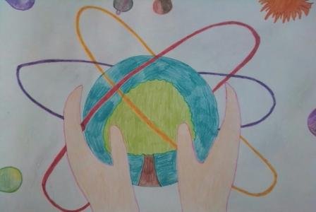 Культура глазами детей