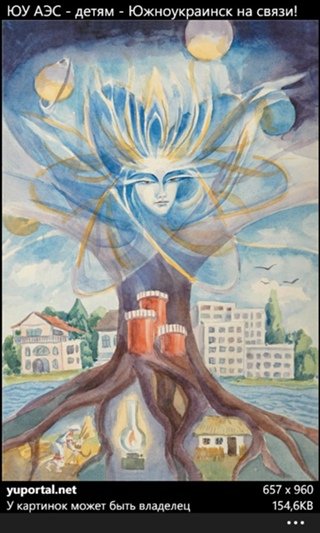 Мирный атом в России