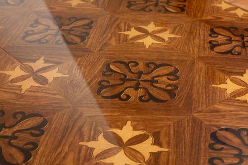 Ламинат Versale дуб Трианон