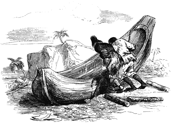 Дефо, Даниель "приключения Робинзона Крузо"