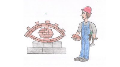 Строиь глазки фразиолог