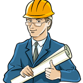 Ребенок инженер