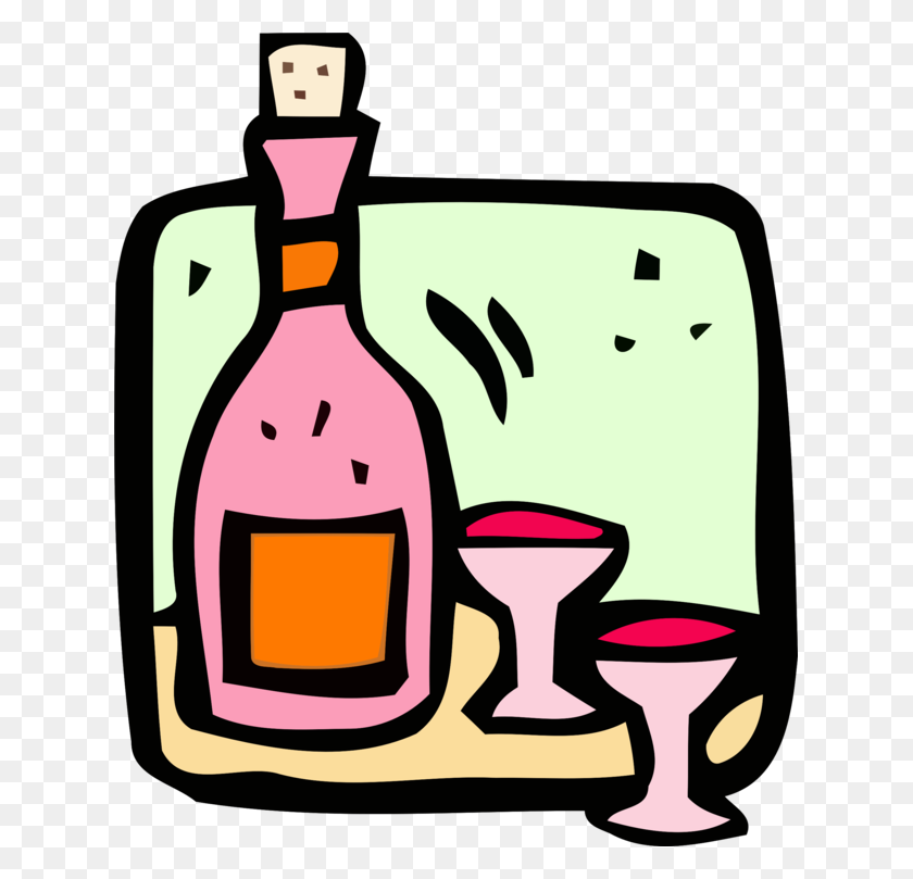 Алкоголь рисунок пнг