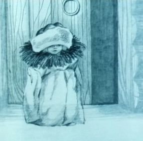 Филиппок рисунок (50 фото)