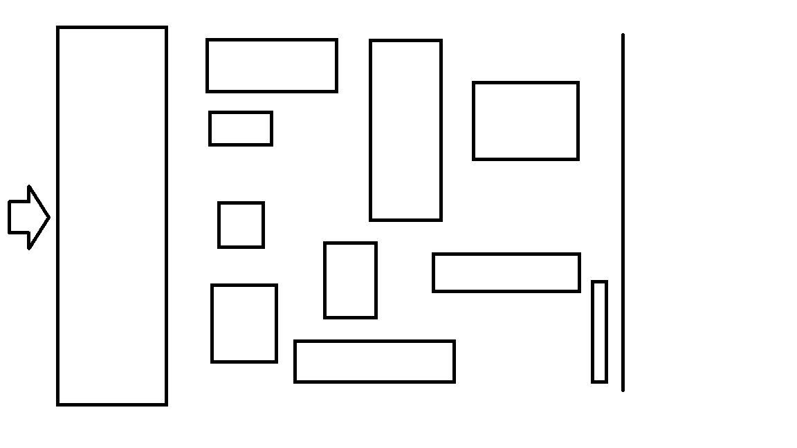 Прямоугольник раскраска. Композиция из квадратов и прямоугольников. Прямоугольники разных размеров. Рисунок из прямоугольников.