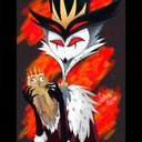 Столас демон Адский босс