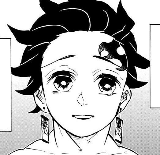 Танджиро Камадо