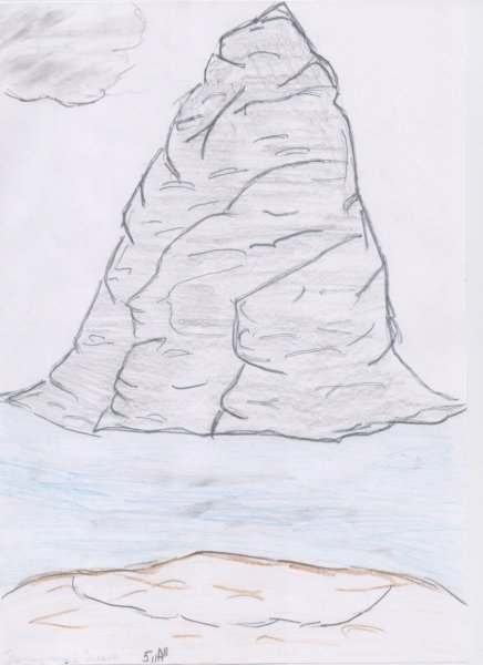 Иллюстрации к дары Терека Лермонтова