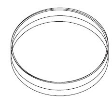 Чашка Петри схема