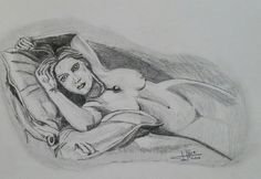 Кейт Уинслет Титаник рисунок Джека